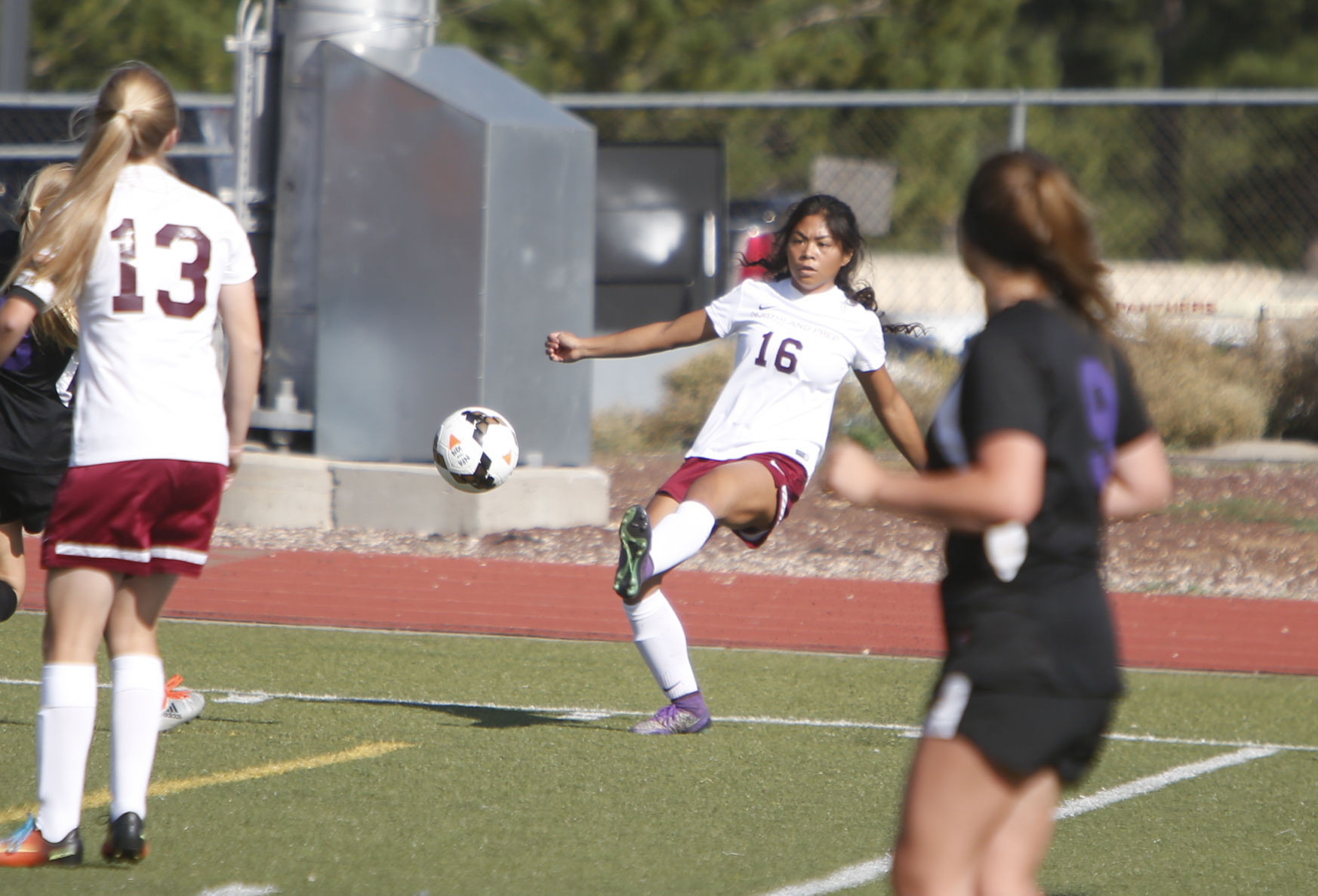 NPA Soccer